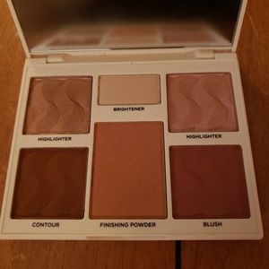 Cover Fx Perfector Face Palette